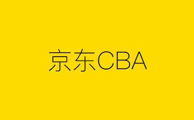 京东CBA-营销策划方案行业大数据搜索引擎
