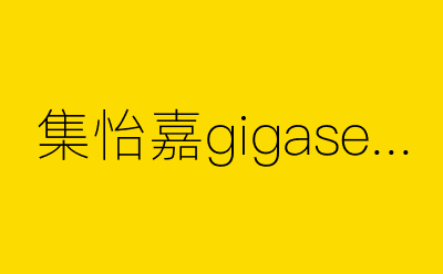集怡嘉gigaset-营销策划方案行业大数据搜索引擎