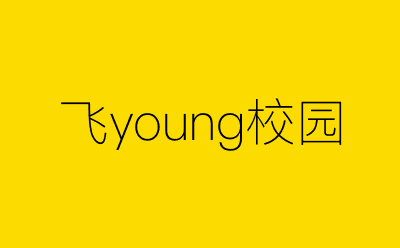 飞young校园-营销策划方案行业大数据搜索引擎