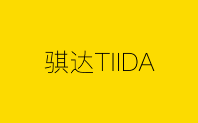 骐达TIIDA-营销策划方案行业大数据搜索引擎