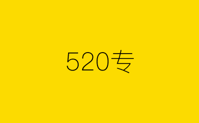 520专-营销策划方案行业大数据搜索引擎