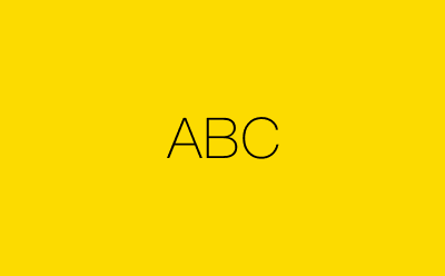 ABC-营销策划方案行业大数据搜索引擎
