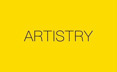ARTISTRY-营销策划方案行业大数据搜索引擎