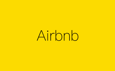 Airbnb-营销策划方案行业大数据搜索引擎