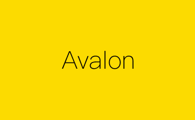 Avalon-营销策划方案行业大数据搜索引擎
