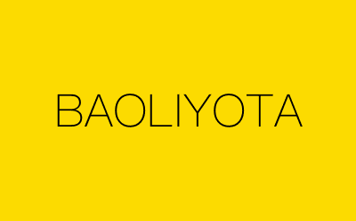 BAOLIYOTA-营销策划方案行业大数据搜索引擎