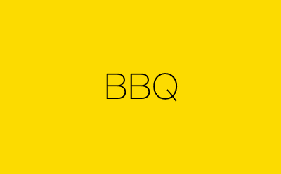BBQ-营销策划方案行业大数据搜索引擎