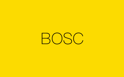 BOSC-营销策划方案行业大数据搜索引擎