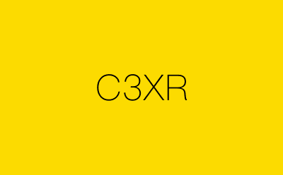 C3XR-营销策划方案行业大数据搜索引擎