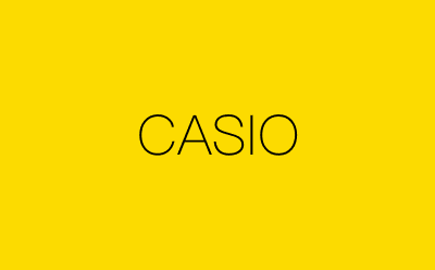 CASIO-营销策划方案行业大数据搜索引擎