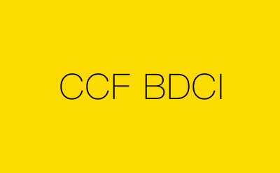 CCF BDCI-营销策划方案行业大数据搜索引擎