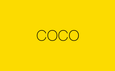 COCO-营销策划方案行业大数据搜索引擎