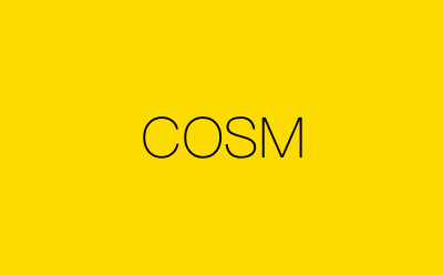 COSM-营销策划方案行业大数据搜索引擎