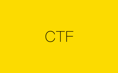 CTF-营销策划方案行业大数据搜索引擎