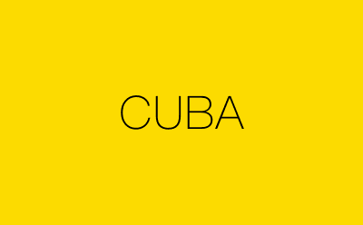 CUBA-营销策划方案行业大数据搜索引擎