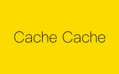 Cache Cache-营销策划方案行业大数据搜索引擎