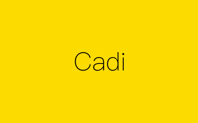 Cadi-营销策划方案行业大数据搜索引擎