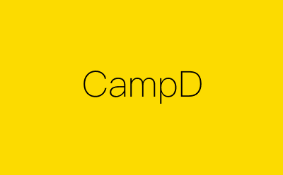 CampD-营销策划方案行业大数据搜索引擎