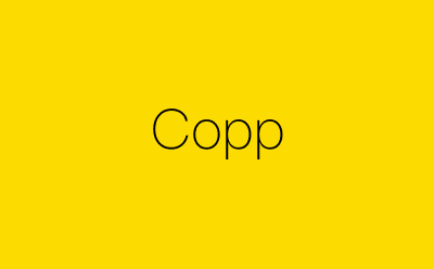 Copp-营销策划方案行业大数据搜索引擎
