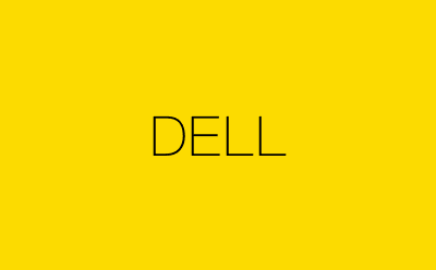 DELL-营销策划方案行业大数据搜索引擎