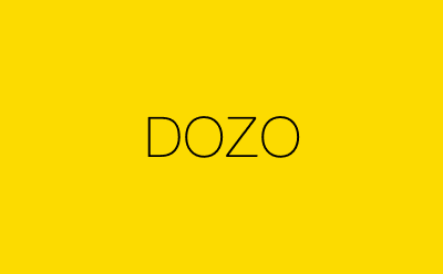 DOZO-营销策划方案行业大数据搜索引擎