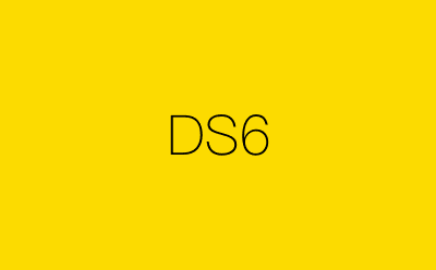 DS6-营销策划方案行业大数据搜索引擎