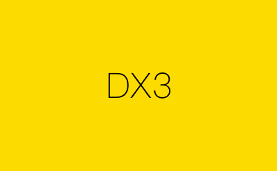 DX3-营销策划方案行业大数据搜索引擎