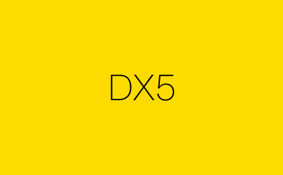 DX5-营销策划方案行业大数据搜索引擎