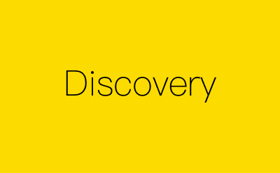 Discovery-营销策划方案行业大数据搜索引擎