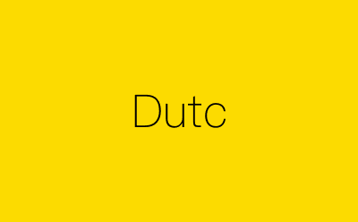Dutc-营销策划方案行业大数据搜索引擎