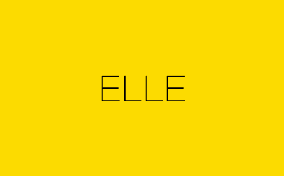 ELLE-营销策划方案行业大数据搜索引擎