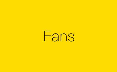 Fans-营销策划方案行业大数据搜索引擎