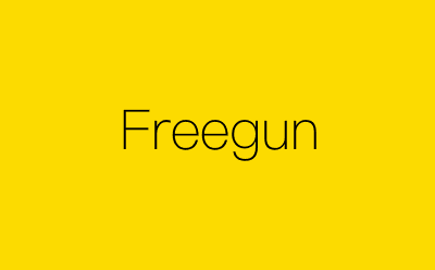 Freegun-营销策划方案行业大数据搜索引擎