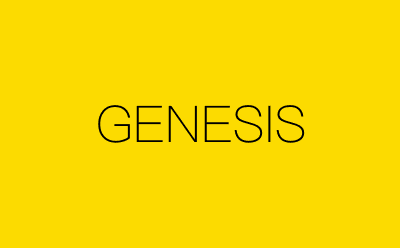 GENESIS-营销策划方案行业大数据搜索引擎