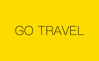 GO TRAVEL-营销策划方案行业大数据搜索引擎