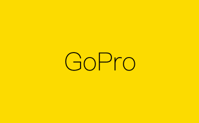 GoPro-营销策划方案行业大数据搜索引擎