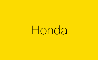 Honda-营销策划方案行业大数据搜索引擎