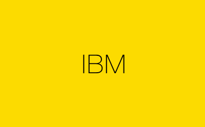 IBM-营销策划方案行业大数据搜索引擎