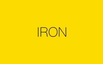 IRON-营销策划方案行业大数据搜索引擎
