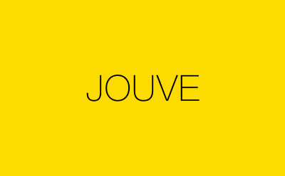 JOUVE-营销策划方案行业大数据搜索引擎