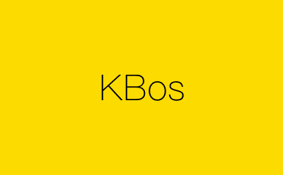 KBos-营销策划方案行业大数据搜索引擎