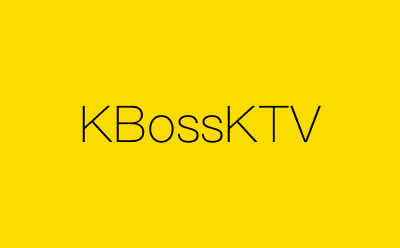 KBossKTV-营销策划方案行业大数据搜索引擎