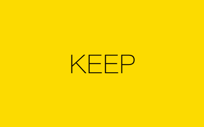 KEEP-营销策划方案行业大数据搜索引擎