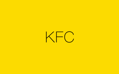 KFC-营销策划方案行业大数据搜索引擎