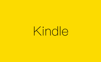 Kindle-营销策划方案行业大数据搜索引擎