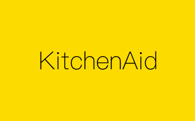 KitchenAid-营销策划方案行业大数据搜索引擎