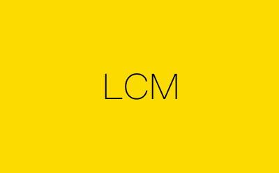 LCM-营销策划方案行业大数据搜索引擎