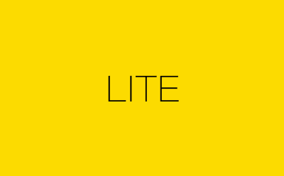 LITE-营销策划方案行业大数据搜索引擎