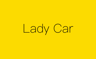 Lady Car-营销策划方案行业大数据搜索引擎