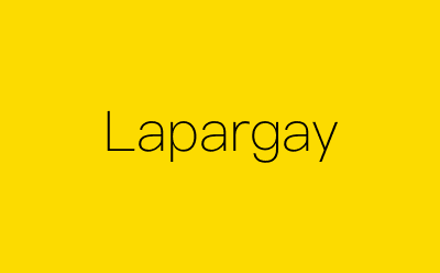 Lapargay-营销策划方案行业大数据搜索引擎